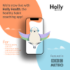 Holly Health App