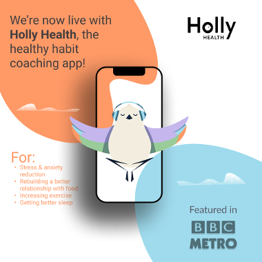 Holly Health App