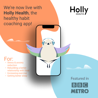 Holly health App Holly Health App