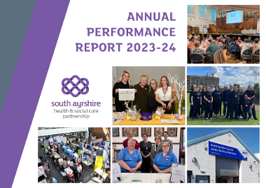 Annual Performance Report 2023-24