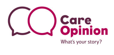 Care Opinion Logo