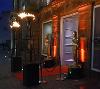 Wee night at the Oscars - 2