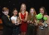 Wee night at the Oscars - 10