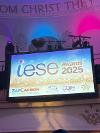 iESE Award 2025 - photo 2