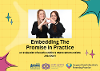 Embedding The Promise across South Ayrshire 2021-2024 