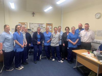nurses 2 nurses 2