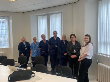 Nurses