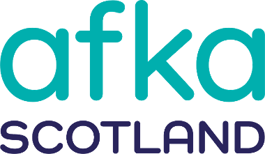 afkascotland logo