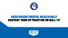 Urgent Mental Health - who to contact - 1920x1080