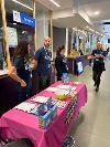 Girvan Screening Event