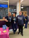 Girvan Screening Event 2