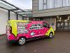 Girvan Screening Event 3
