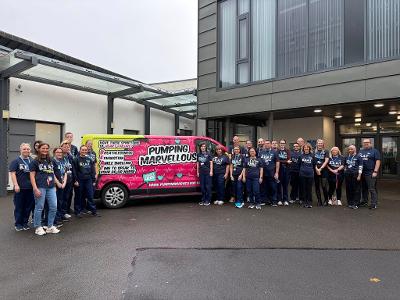 Girvan Screening Event 4