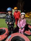South Ayrshire Young Carers 4