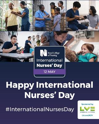 International Nurses Day 2026