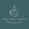 NGT wellness logo - colour