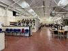 Justice Workshop Interior