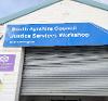 Justice workshop external