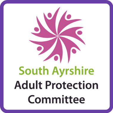 Click here for information on the South Ayrshire Adult Protection Committee