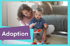 Click here for information on Adoption