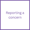 Reporting a concern