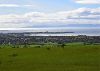 Troon landscape