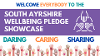Wellbeing Pledge Showcase